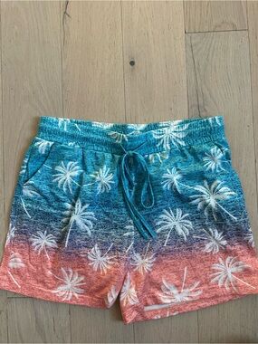 Temu Shorts